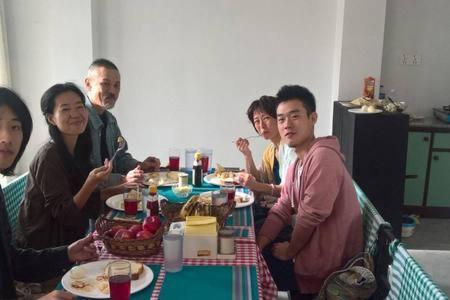 Looniva Guest House Lalitpur Exterior foto
