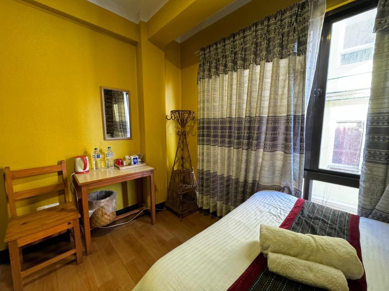 Looniva Guest House Lalitpur Cameră foto